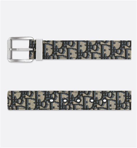 dior tan belt|belt Dior for men.